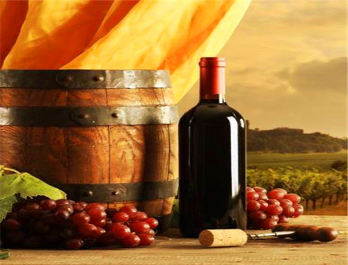 马氏酒堡葡萄酒